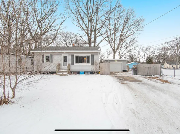 1474 Norwich Ave, Muskegon, MI 49444