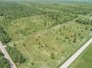 N Coleman Rd, Coleman, MI 48618