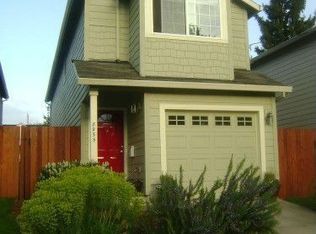 8955 N Exeter Ave, Portland, OR 97203