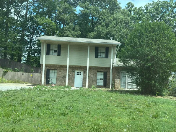 1245 Tahiti Cir, Alabaster, AL 35007