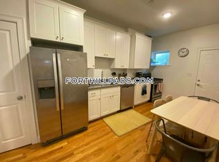 (Undisclosed Address), Roxbury, MA 02119