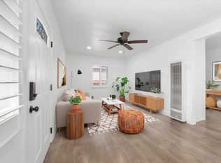 119 E Pleasant St, Long Beach, CA 90805