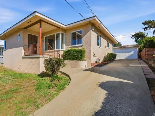 4315 W Overlook Dr, San Diego, CA 92115