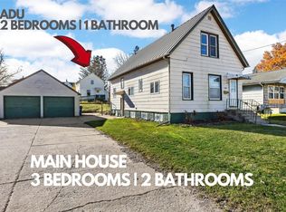 263 Wilson Ave SW, Cedar Rapids, IA 52404