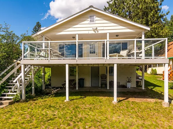 101 Viewpoint Rd, Newport, WA 99156