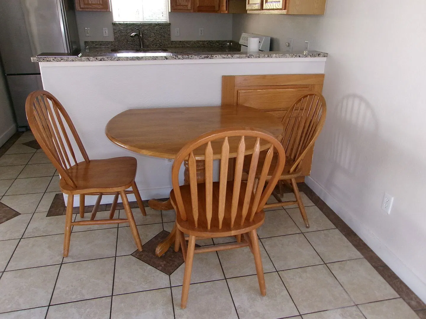 1 Bedroom Mother in Law house — Photo 2
