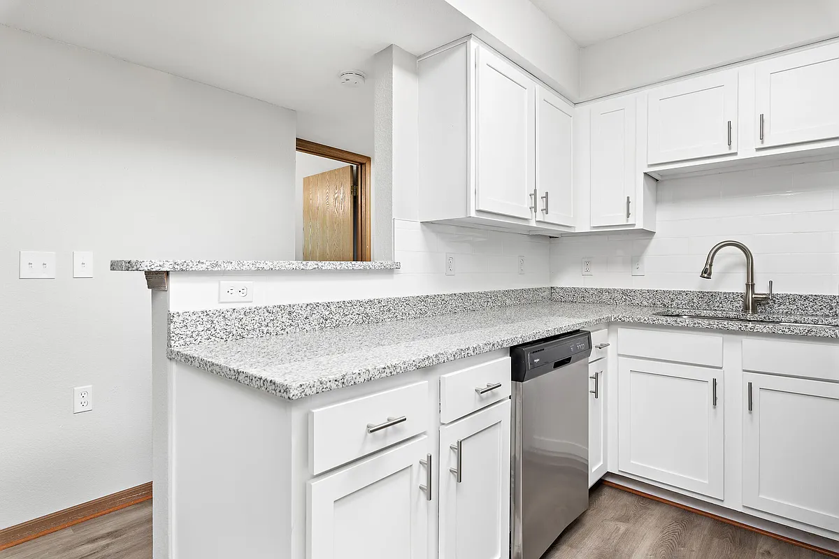 Building Photo - Oak Ridge Park Apartments