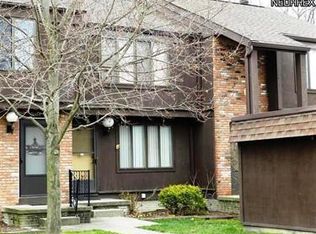 10140 Spinnaker Run, Aurora, OH 44202