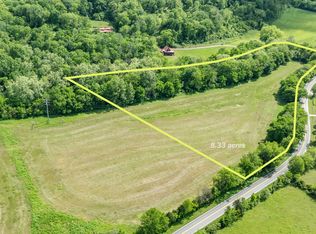 0 Snow Creek Rd LOT 1E, Santa Fe, TN 38482