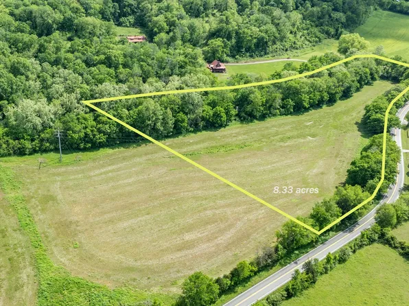 0 Snow Creek Rd Lot 1E, Santa Fe, TN 38482