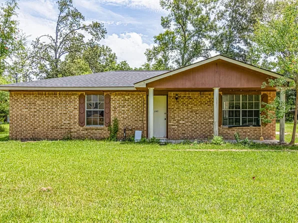 282 Normagene St, Livingston, TX 77351