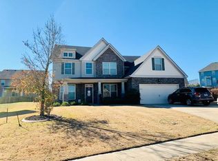 324 Zier Ct, Grovetown, GA 30813