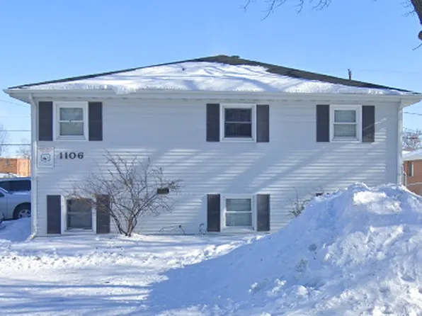 1106 18th St S #1/2, Moorhead, MN 56560