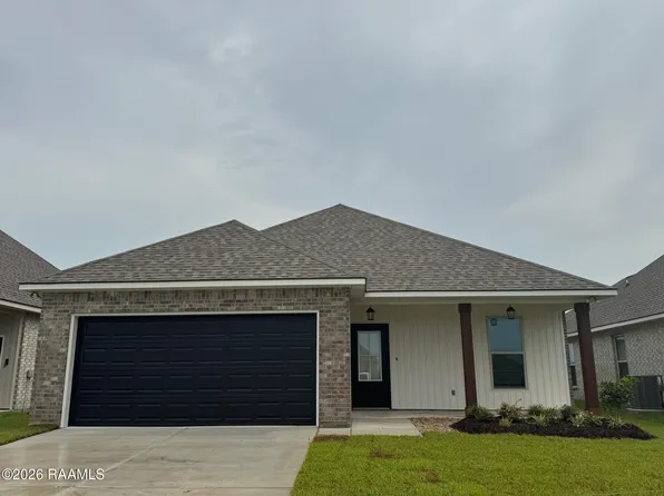 208 Tatum Ln, Youngsville, LA 70592