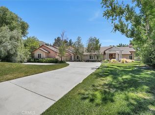 1912 Leandro Rd, Acton, CA 93510