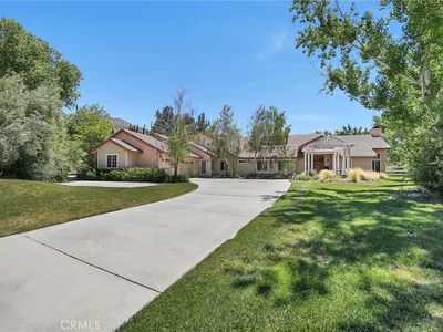 1912 Leandro Rd, Acton, CA, 93510
