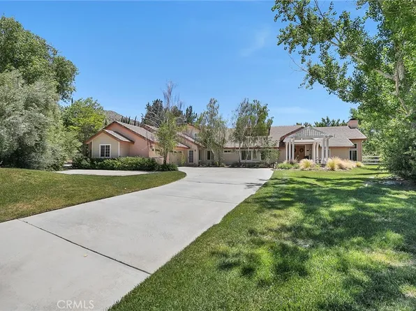 1912 Leandro Rd, Acton, CA 93510