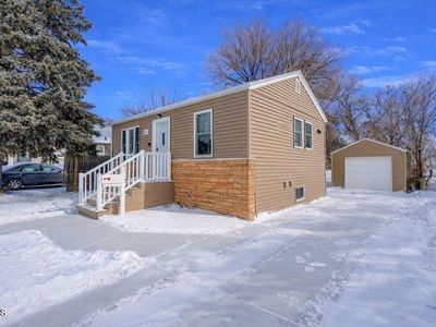 507 N 17th St, Bismarck, ND, 58501
