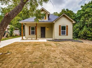 1333 Blodgett Ave, Fort Worth, TX 76115