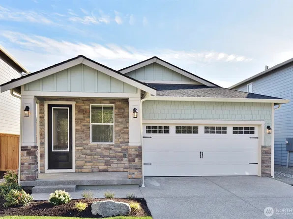5814 Lost City Lane NW, Bremerton, WA 98312