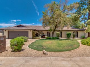 2114 E Vaughn St, Tempe, AZ 85283