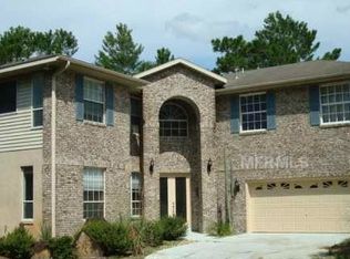 1150 Old Enterprise Rd, Lake Helen, FL 32744