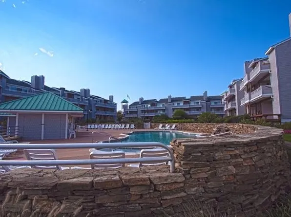 902 Ocean Dr #1504, Cape May, NJ 08204