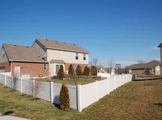 1034 Windpointe Way, Englewood, OH 45322