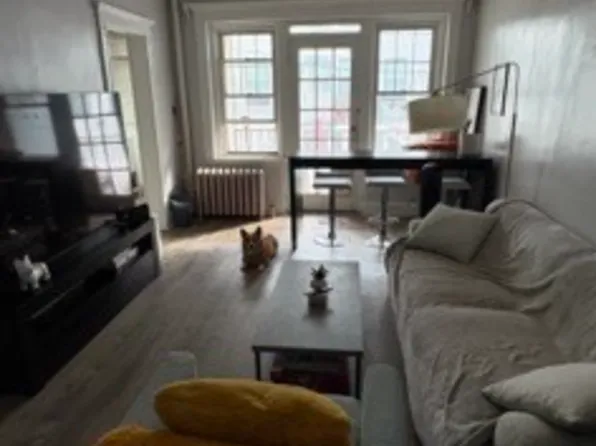 14 Melvin Ave APT 4, Brighton, MA 02135