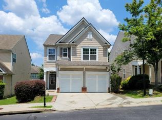 2985 Briaroak Dr, Duluth, GA 30096