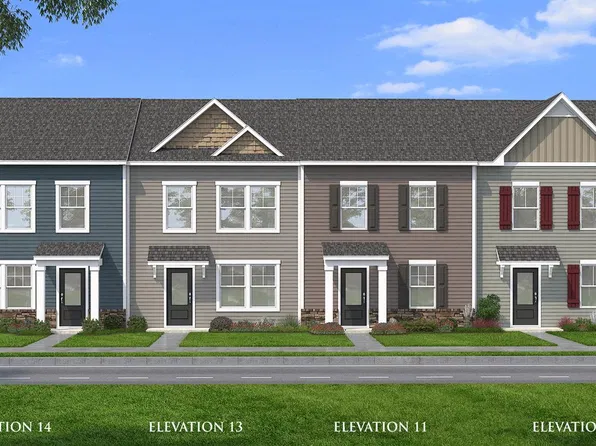 45 Hopkins Ct, Martinsburg, WV 25404