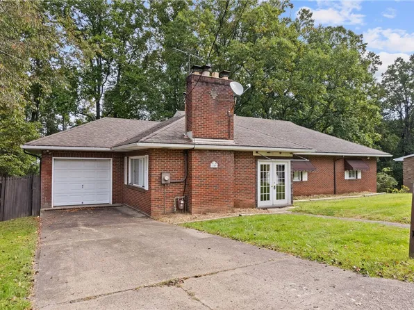 109 Isabelle St, Monongahela, PA 15063