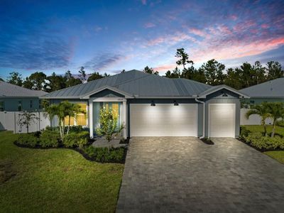 1897 SW Pinewood Way, Palm City, FL, 34990