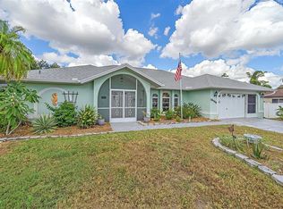 18466 Inwood Ave, Pt Charlotte, FL 33948