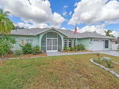 18466 Inwood Ave, Pt Charlotte, FL, 33948