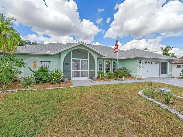 18466 Inwood Ave, Pt Charlotte, FL 33948