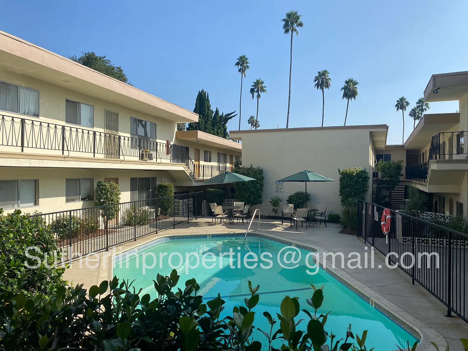 Green Acres — Photo 1
