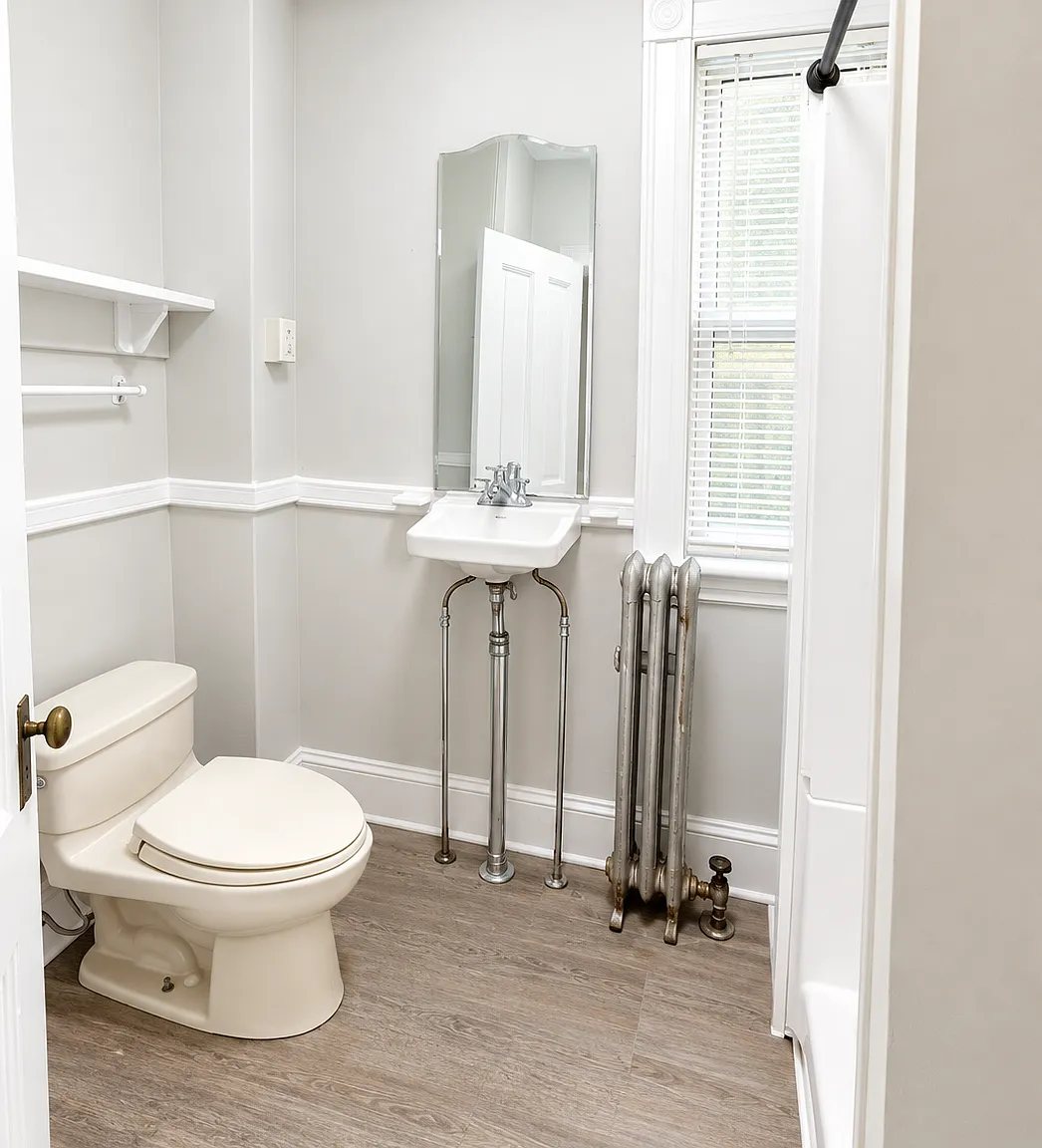 1 bed, 850 sqft, $1,975 — Photo 3