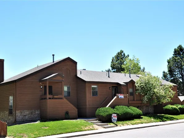 4108 S Rifle Way #B, Aurora, CO 80013