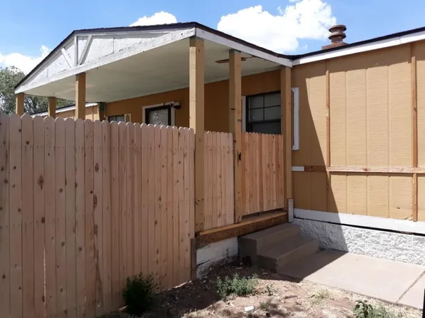 1242 Casa Grande St, Amarillo, TX 79118