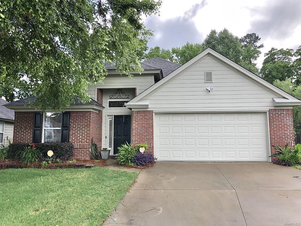1st image of 517 Glenmede Ln