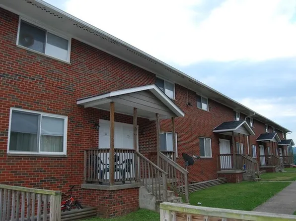 70 Township Road 1118, Chesapeake, OH