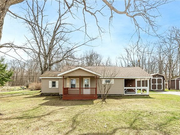 4th image of 1776 Jackson Center Polk Rd