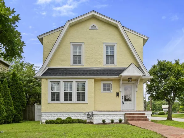 2241 Kaelin Ave, Louisville, KY 40205