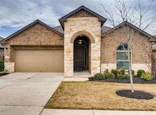 16412 Pienza Dr, Pflugerville, TX 78660