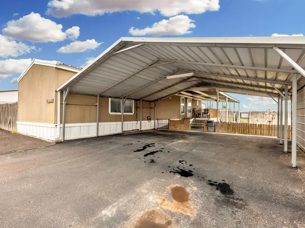 12332 W 42nd St, Odessa, TX 79764