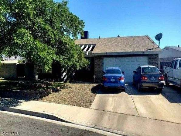 632 Severn St, Henderson, NV 89002