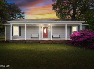 2141 Mcnair Road, Tarboro, NC 27886