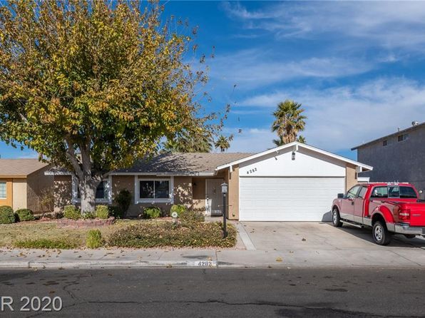 4282 Sun Vista Dr Las Vegas Nv 89104 Zillow