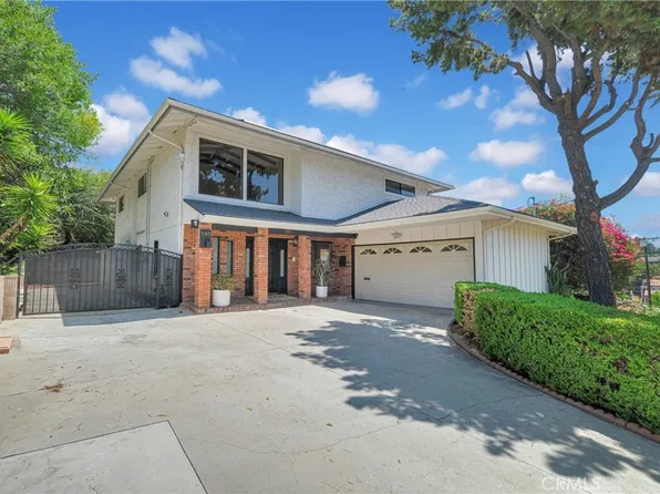 191 Roca Way, Monterey Park, CA 91754